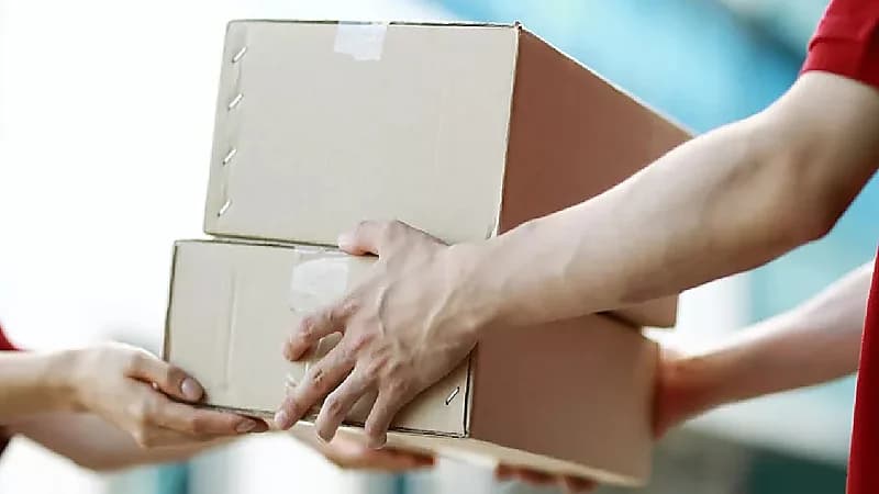 النقل : 50 مليون طلب بريدي خلال 3 أشهر