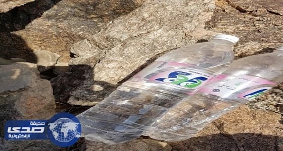 شرطة الطائف تحكم قبضتها و يتعقب مروجي الخمور في الجبال