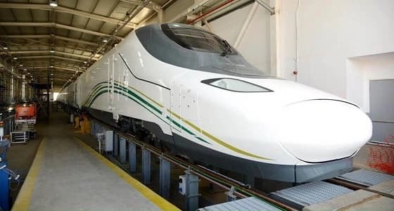 " النقل " : أسعار قطار الحرمين لم تحدد حتى الآن وجارٍ العمل على تحديدها