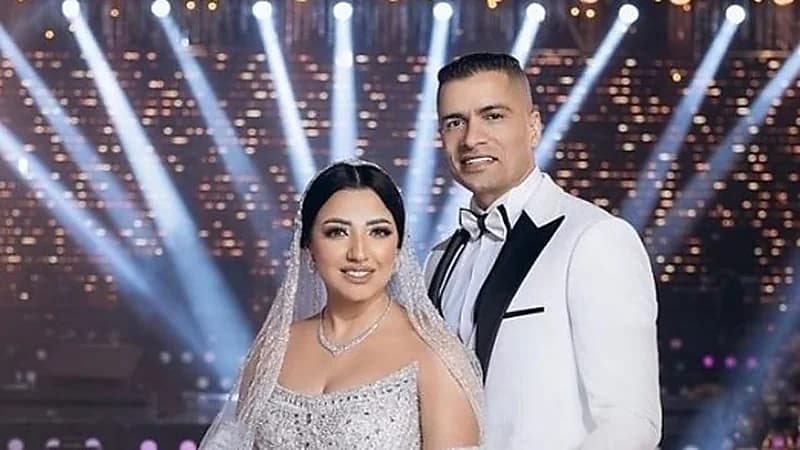 حسن شاكوش: انا اتجوزت 55 يوم فقط واللى كنت هقوله طليق مراتي قاله