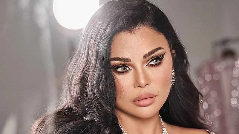 أزمة هيفاء وهبي مع نقابة الموسيقيين المصرية تصل قاعات المحاكم