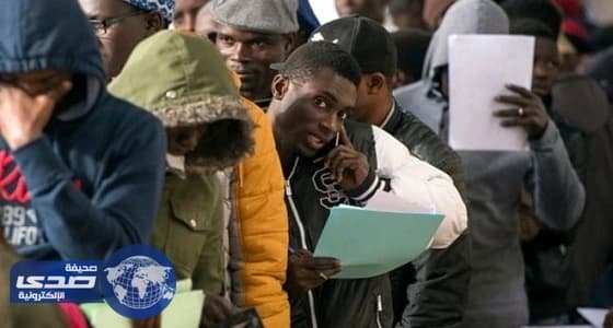 السلطات المغربية تعلن تسوية أوضاع أكثر من 5 الآف سوري