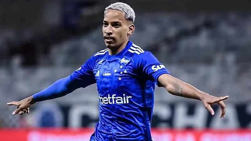 بالميراس يسعى للتعاقد مع ماتيوس بيريرا