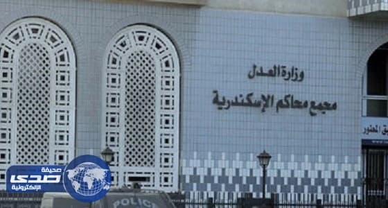 محكمة الجنايات بمصر تحيل أوراق خلية إرهابية إلى مفتى الجمهورية