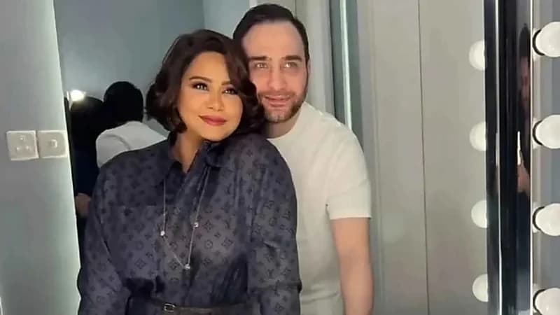 حسام حبيب يدافع عن شيرين: رفضت الاعتذار وغنت لجمهورها وليس للمال