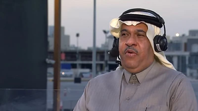 فؤاد أنور: النصر بحاجة إلى منشأة مشابهة للمملكة أرينا .. فيديو