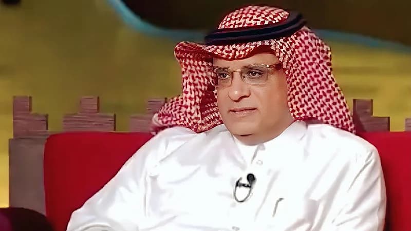الصرامي: جمهور الاتحاد ذاق حلاوة حمدالله الموسم الماضي والآن علقم مرارته .. فيديو