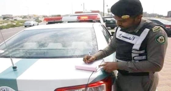 قائدو المركبات يستقبلون أجهزة الرصد الآلي بالابتسامات