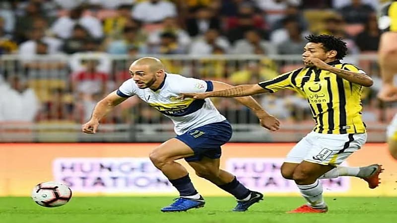 قرار نهائي من "الرياضة" بخصوص الشهادة المالية للنصر والاتحاد بعد نهاية المهلة