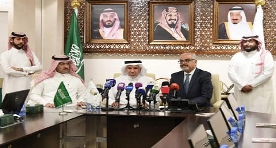 بالصور.. مركز الملك سلمان للإغاثة يوقع 3 مشاريع لمكافحة الكوليرا باليمن
