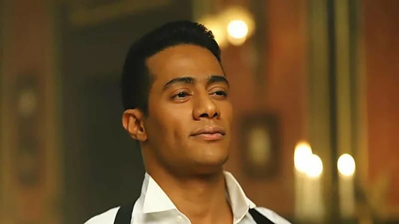 شاهد.. تعليق محمد رمضان على تغريمه 6 ملايين جنيه للطيار أشرف أبو اليسر