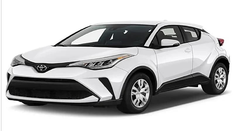 سيارات من فئة الـ SUV لايتجاوز سعرها 100 ألف ريال