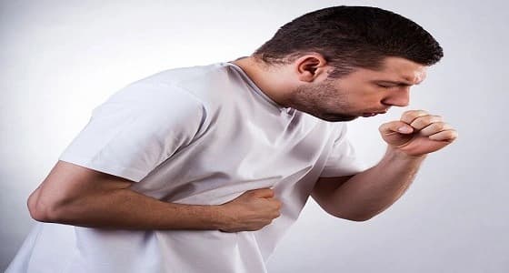 وصفة طبيعية للتخلص من الكحة