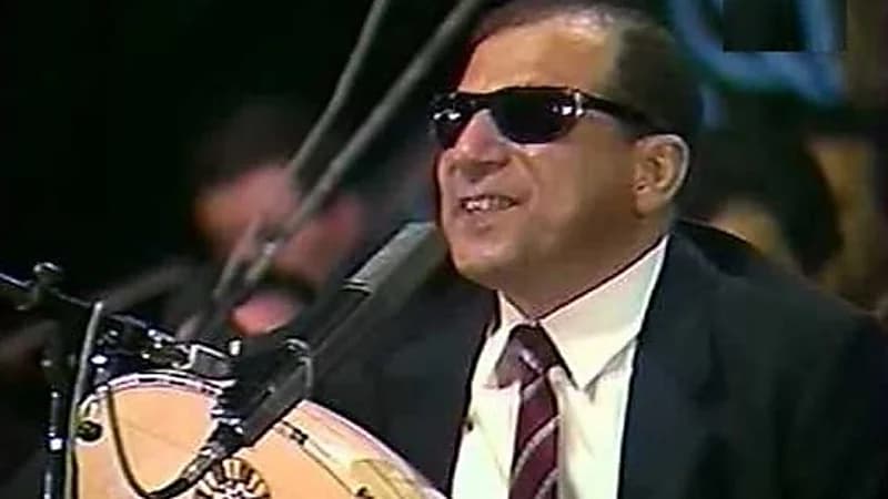 وفاة أرملة الموسيقار سيد مكاوي عن عمر 85 عامًا