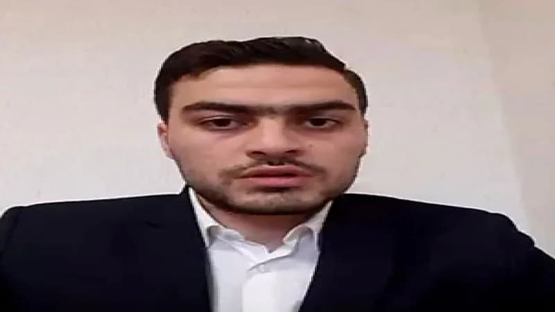 إصابة أول مصري مقيم في أوكرانيا جراء قصف روسي