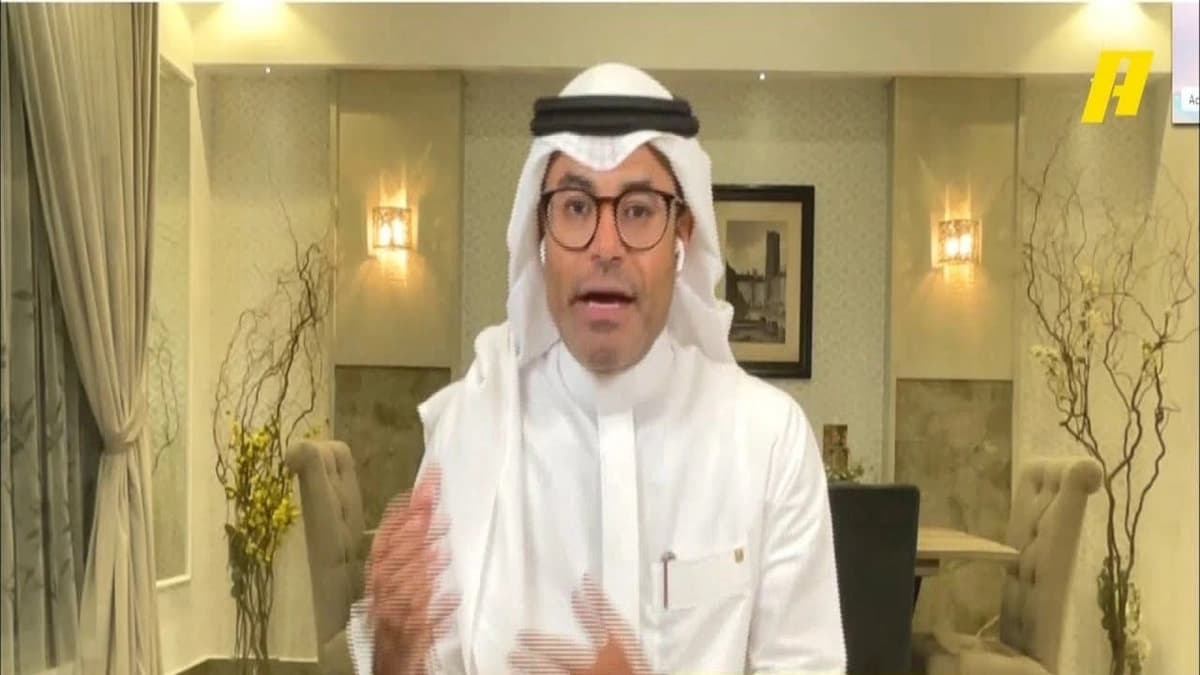 الشيخ: النصر خسر بطولتين وسيتعرض لتعثرات.. فيديو