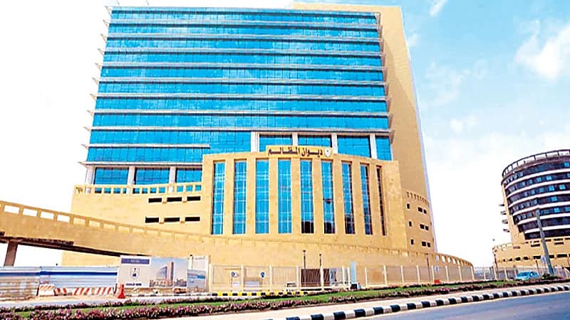 العدول عن مبدأ عدم قبول الاعتراض غير المرفق بالصورة المسلمة للمعترض عليه