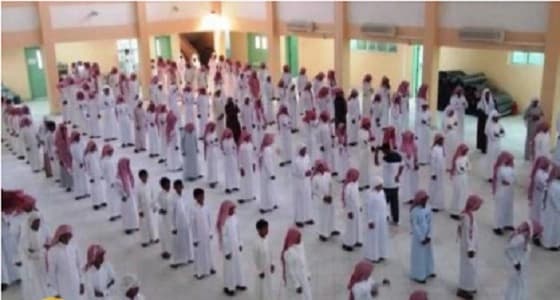 مقطع فيديو للرقص على الشيلات يثير غضب رواد مواقع التواصل