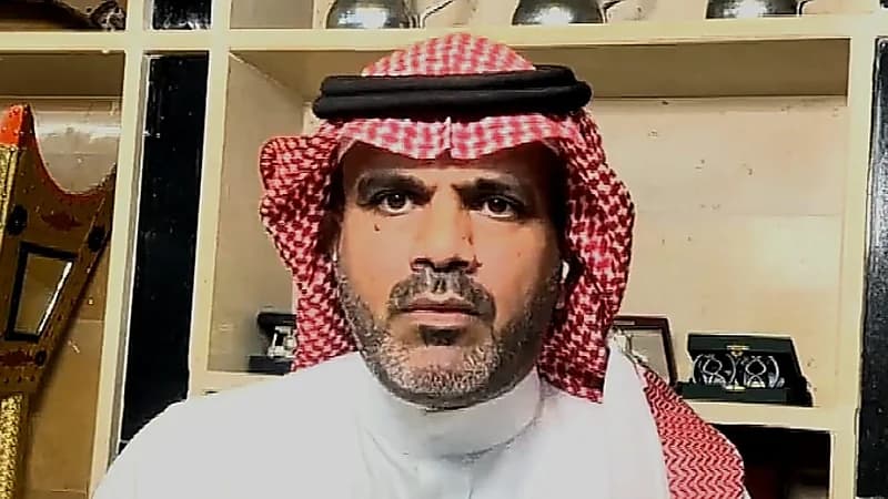 حامد البلوي: الهلال سيذهب بعيدًا عن الكل .. فيديو
