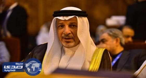 قطان: إجراءات الدول الأربع تجاه قطر جاء نتيجة سياستها الخاطئة