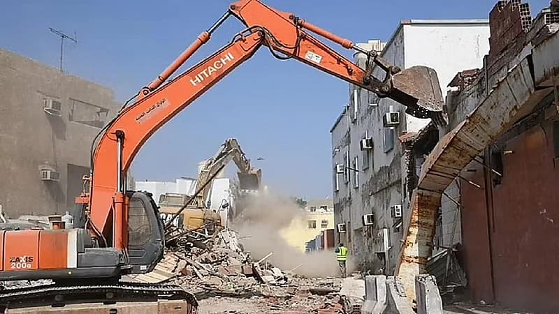 "عشوائية جدة" تجدد دعوتها للمواطنين لاستكمال إجراءات صرف التعويضات