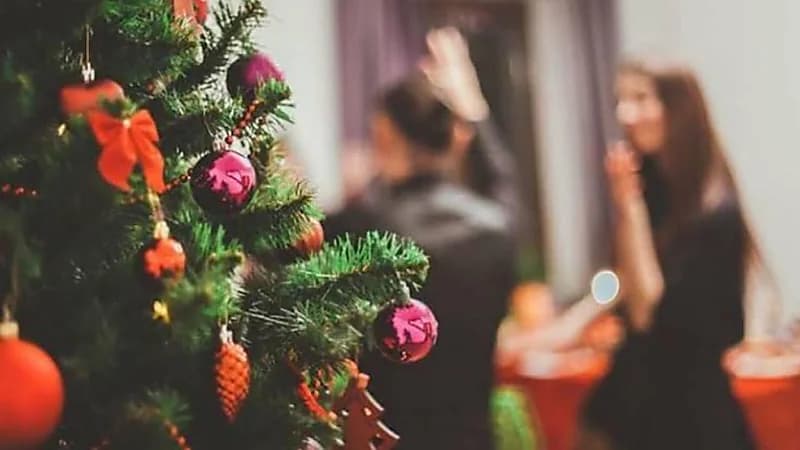 نصائح مهمة لجعل يوم رأس السنة بداية مميزة لتقوية العلاقة بين الأزواج