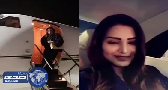 بالفيديو.. ريم عبد الله تكشف عن امتلاكها حصة في شركة طيران