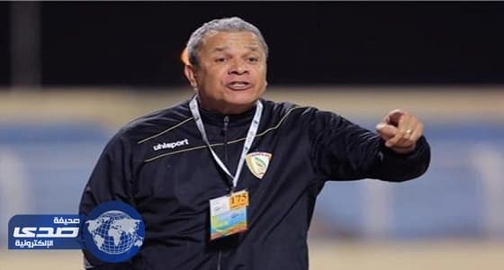 مدرب الأخضر يوافق على تدريب نادي الشباب