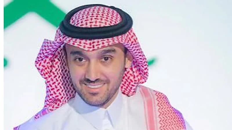 وزير الرياضة يوجه بإطلاق اسم جولة عزنا بطبعنا على الجولة الثالثة من دوري روشن