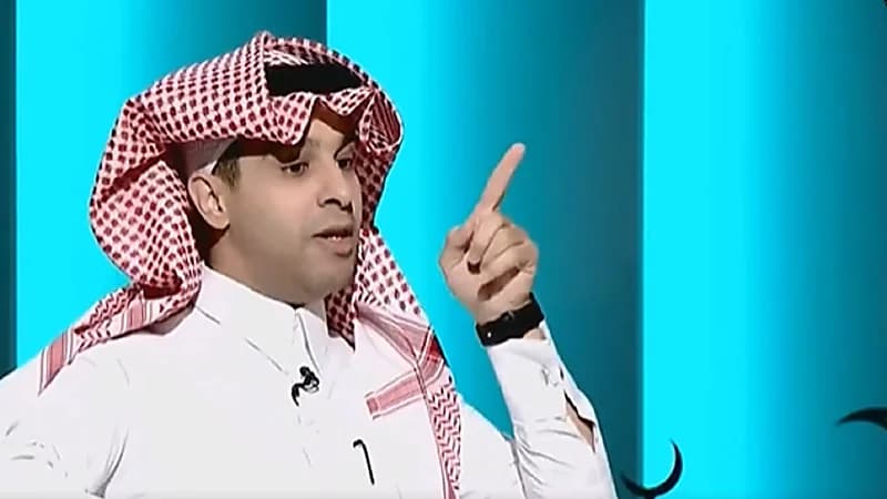سعود الشهري: دراسة سعودية تكشف علاقة قوية بين الشقيقة والقولون.. فيديو