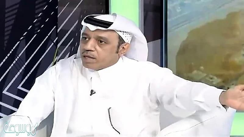 الذايدي بعد فوز الهلال: ثلاث نقاط ثمينة أودعت في حساب الهلال