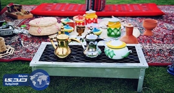 تزامنا مع مهرجان الجنادرية فرع العمل والتنمية الاجتماعية بمنطقة مكة المكرمة ينظم فعاليات متنوعه