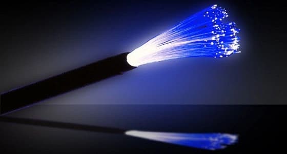 الألياف الضوئية تغطي 2 مليون منزل بالمملكة في 2020