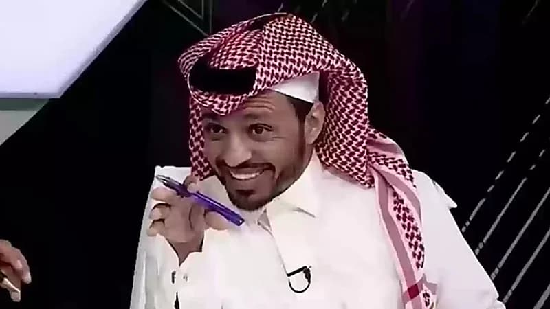 المريسل يحسم الجدل: النصر لا يخطط لضم سالم الدوسري