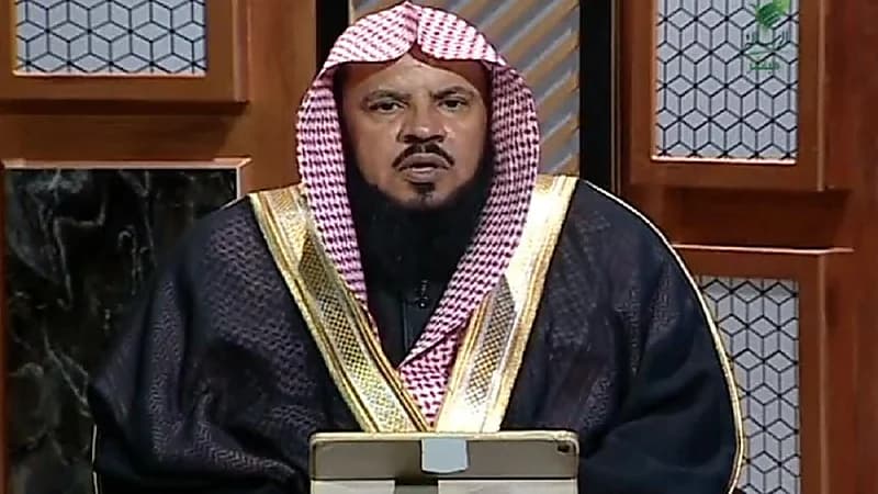 بالفيديو.. الشيخ السبر يوضح حكم من وجد لقطة في الطريق