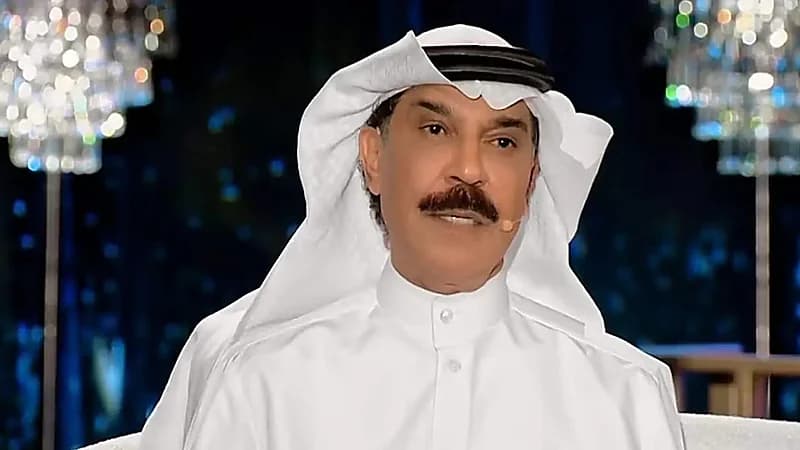 نبيل الفيلكاوي يكشف تطورات الحالة الصحية للفنان عبدالله الرويشد ..فيديو