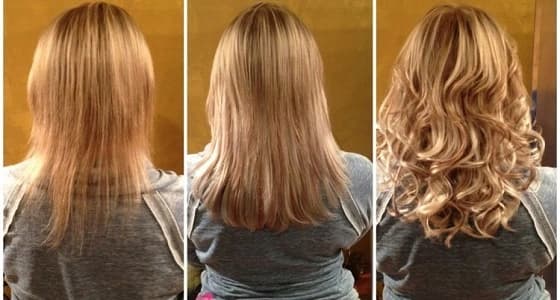 معلومات ذهبية عن تساقط الشعر وعلاجاته