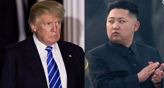 تقرير أمريكي يستعرض أبرز " الشتائم " بين ترامب والزعيم الكوري
