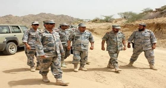 برامج لتحقيق الاستقرار الأسري لـ 568 من منسوبي حرس الحدود بالشرقية