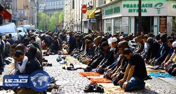 دراسة: المسلمون متمسكون بالبلد الذي يعيشون فيه بأوروبا