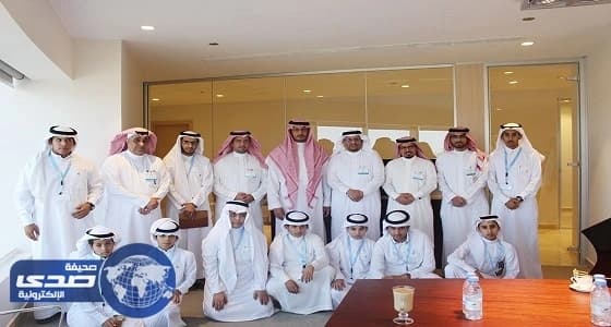 بالصور.. نادي البيروني الموسمي بتعليم الرياض يعقد لقاءً عن رؤية المملكة 2030