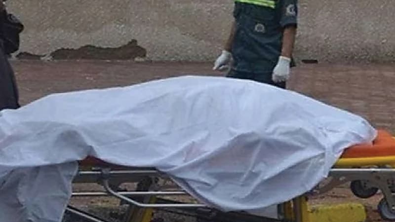 وفاة مفاجئة للجد المعتدي جنسيا على حفيده