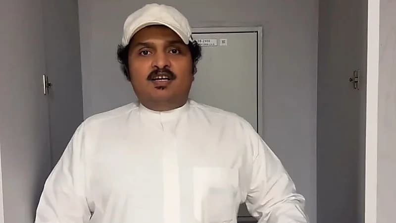 الصبحان يتوقع نتيجة مباراة الهلال والأهلي .. فيديو