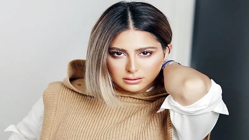 روان العلي: فيه أشياء تمنعني إني أتزوج.. فيديو