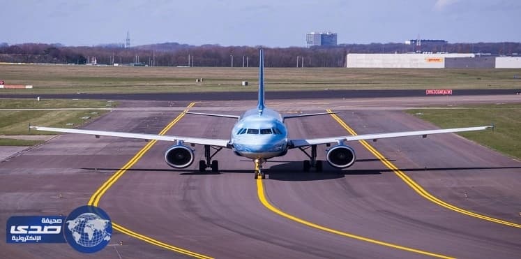 وفاة طيار اثناء قيادته للطائرة قبل هبوطها يُثير الذعر بين الركاب