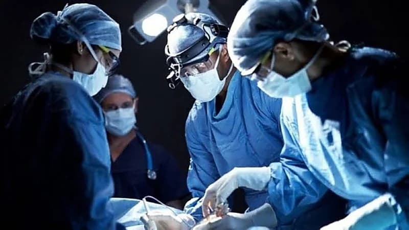 إنقاذ حياة ثلاثة توأم خدج في المدينة المنورة