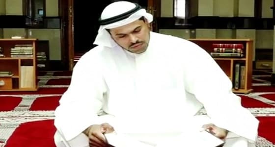 بالفيديو| المنشاوي يعود للحياة في صوت قارئ كويتي