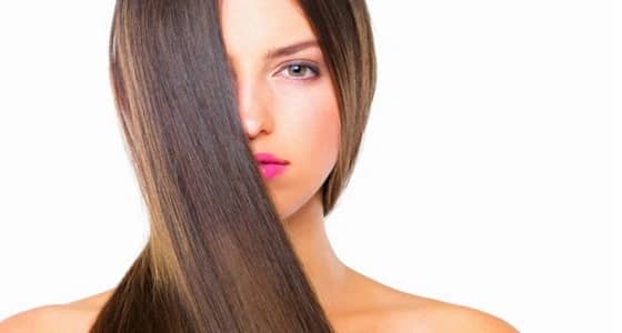 3 طرق لفرد الشعر بدون استخدام المكواة