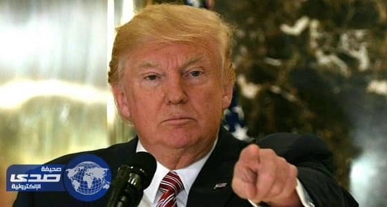 ترامب يعلن حالة الطوارئ في كاليفورنيا