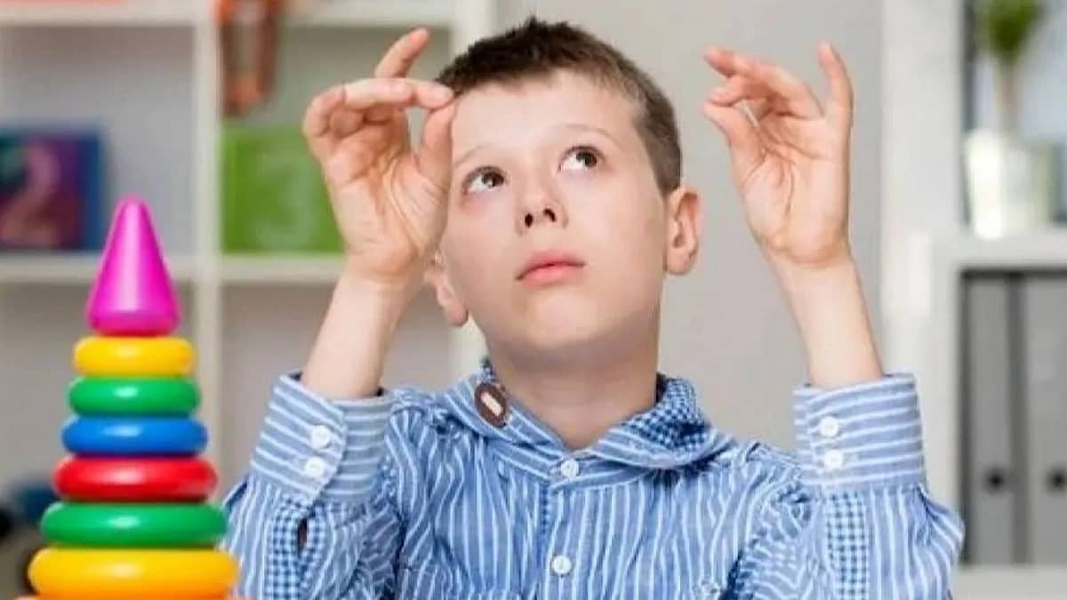 منصة مؤنس للتوحد: هدفنا دعم أطفال التوحد وتوعية الأهالي.. فيديو